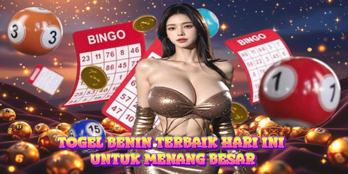 Togel Benin Terbaik Hari Ini Untuk Menang Besar